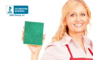 Trusted Maid Service