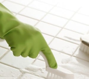 You Will Get A Deep Cleaning of Your Tiles