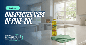 Uses Of Pine-Sol