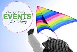 Chicago May 2014 Events