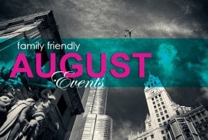 June Family Events In Chicago Suburbs