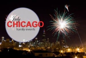 Family Friendly Events In Chicago