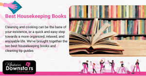 best housekeeping books