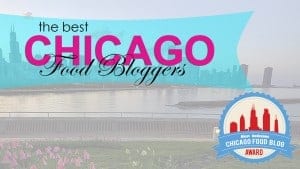 Top Chicago Food Bloggers