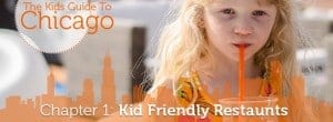 Chicago Kid Activities Restaurants