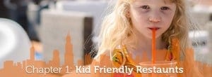 Chicago Kid Activities Restaurants