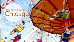 The Kids Guide To Chicago