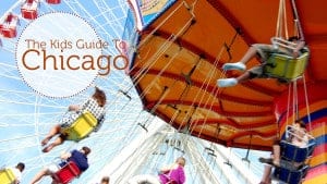 94 Things To Do In Chicago With Kids