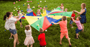 Chicago Kids Activities