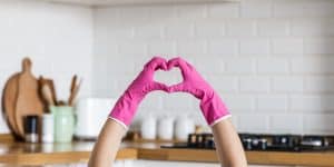 Recurring Housekeeping Services