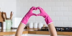 Recurring Housekeeping Services