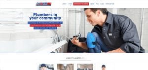 Plumbers 911
