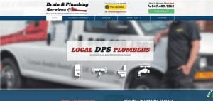 Drain and Plumbing Services