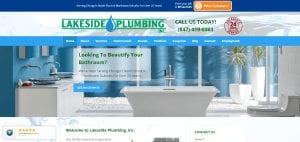Lakeside Plumbing