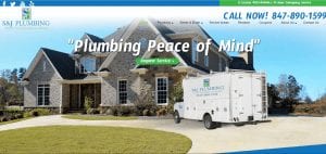 S&J Plumbing