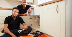 plumbers in arlington heights