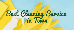 Best Cleaning Service