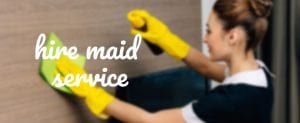 Hire Maid Service 1 660x270 Px