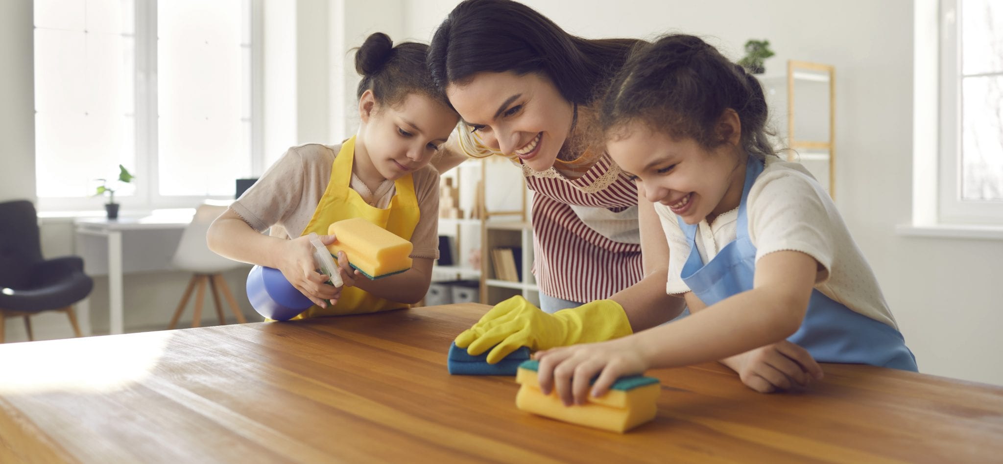 10 Best Housekeeping Books Spruce Up Your Home, Effortlessly!