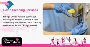 covid cleaning services