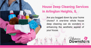 house deep cleaning services