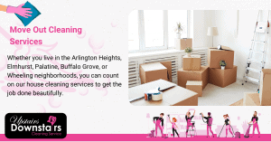 move in move out cleaning services