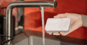 How To Clean Sponges