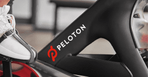cleaning peloton bike
