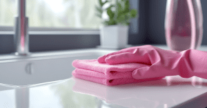 speed cleaning guide