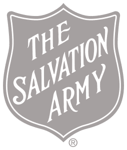 salvation army grey