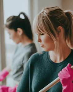 chicago maids cleaning