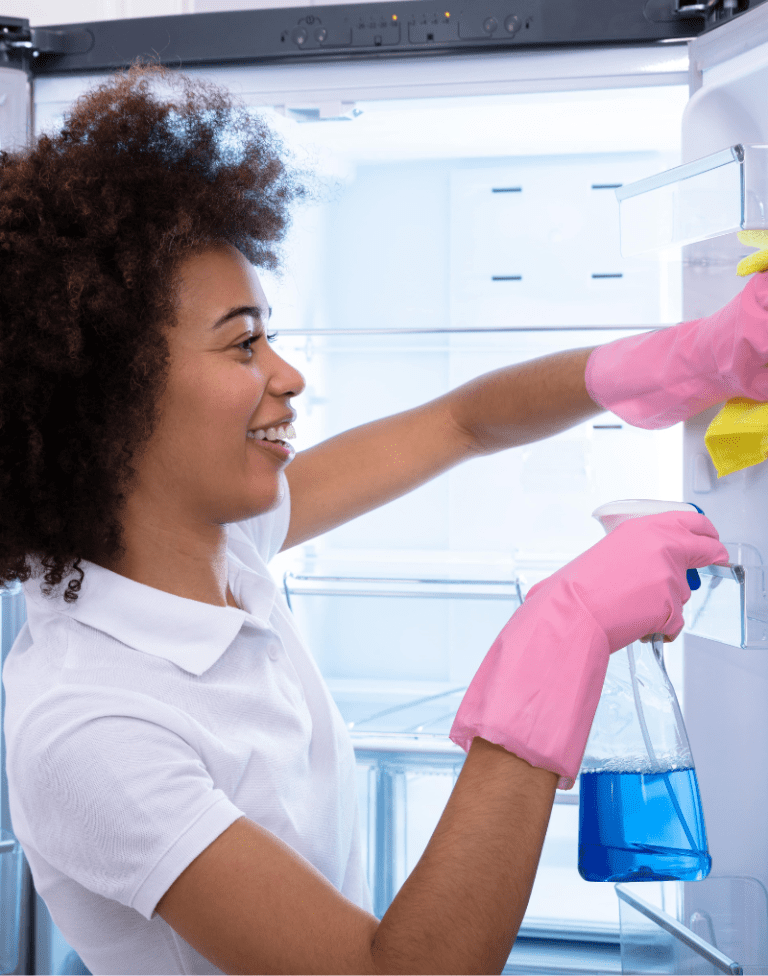 Upstairs Downstairs House Cleaning Service [Rated 5Stars]