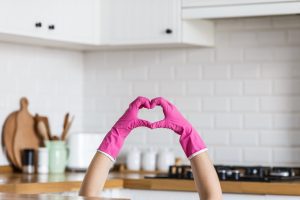 top rated house cleaning