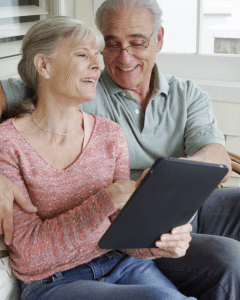 house cleaning for seniors