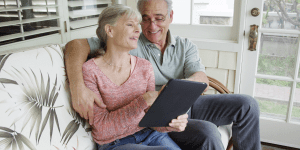 house cleaning service for seniors